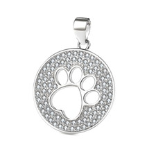 Pantercats | Dogs Cats Paw 925