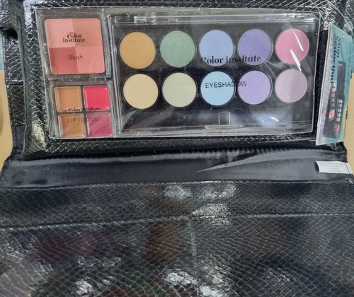 The color institute bag - the,