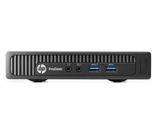 HP ProDesk 600 G1 Mini PC