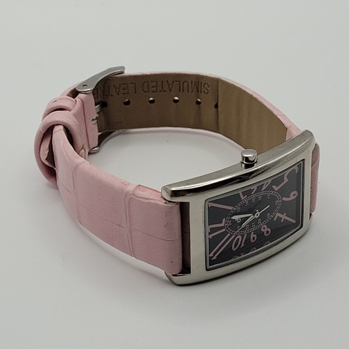 Vtg daisy fuentes quartz - quartz, watch