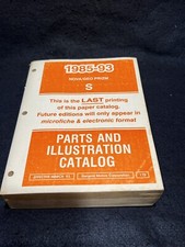 1985 - 1993 Nova Geo Prizm S