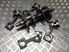 Genuine Honda VF 750C RC28