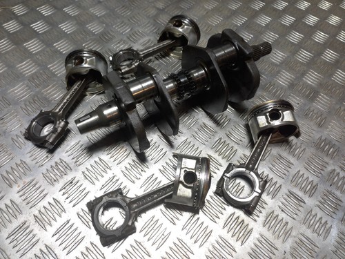 Genuine honda 750c rc28 - vf,