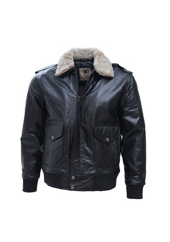 Mens aviator raf - mens, black