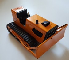 Tonka Toys Caterpillar T-6