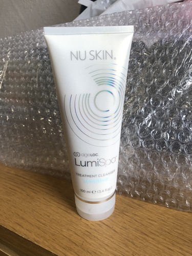 Skin ageloc lumispa - nu,