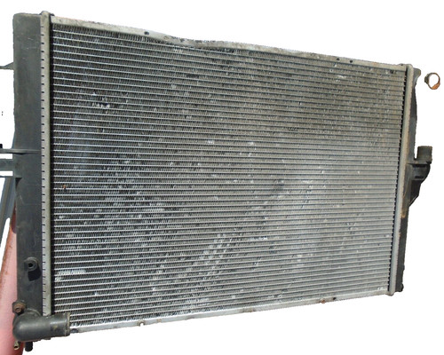 Genuine radiator fit rover - genuine, to