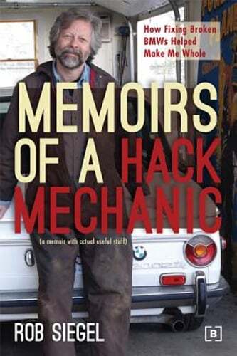 Memoirs hack mechanic - memoirs, of