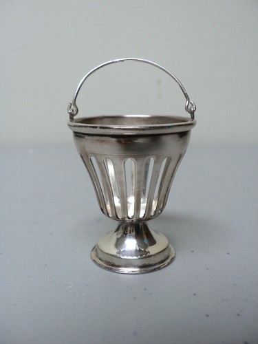 Unusual vintage miniature - unusual,