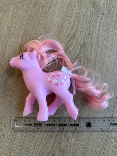 Lickety split little pony - lickety,