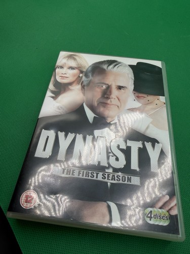 Dynasty season box - dynasty, set