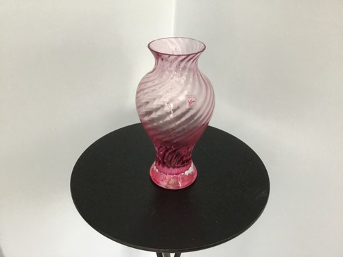 Caithness rose pink handmade - caithness,
