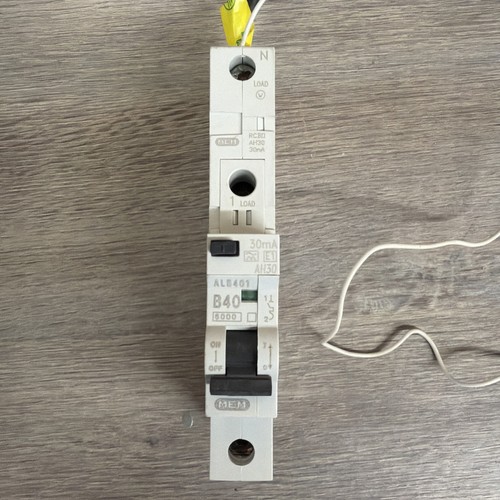 Eaton mem b40 - eaton,