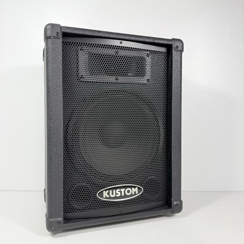 Kustom ksc10 cabinet - kustom,
