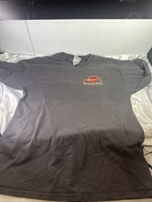 BLACK Mens Old Guys Rule