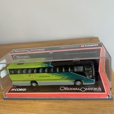 Corgi ooc 43308 - skills, motor