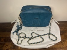 Fairfax & Favour Finsbury