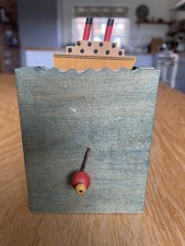Ian McKay Automata/Kinetic