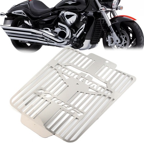 Radiator grill guard cover - radiator,