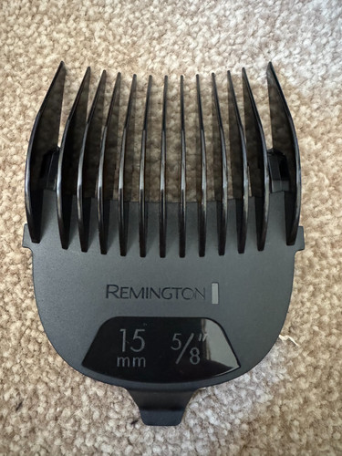 Remington quick cut - remington,