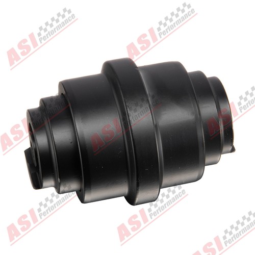 Track roller assembly for - for, jcb