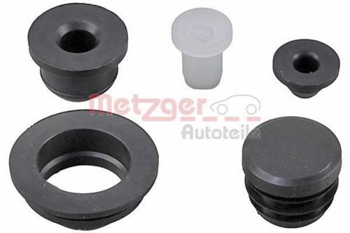 Washer fluid tank - washer, gasket
