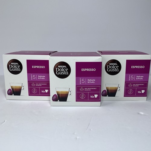 Nescafe dolce gusto coffee - nescafe,