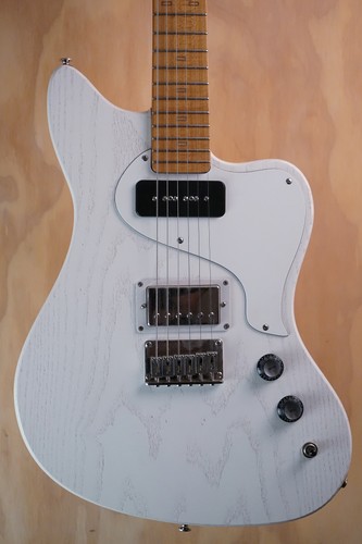 Pjd john white electric - st,
