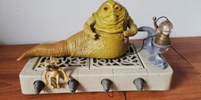 Vintage Star Wars Jabba The