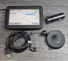 TomTom XL Sat Nav N14644 Car
