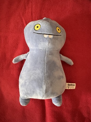 Ugly dolls plushie babo - plushie, in