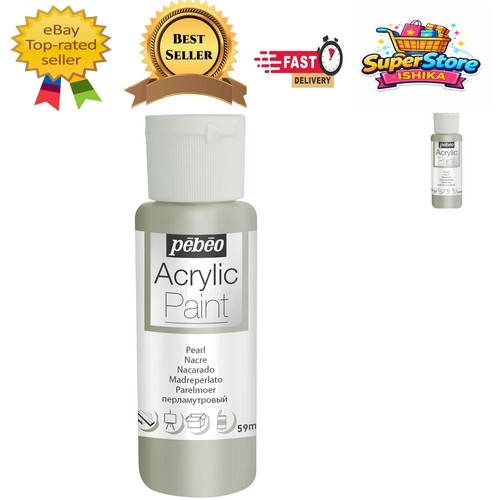 Acrylic paint 59ml - b,