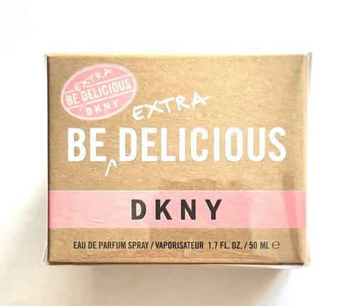 Dkny extra delicious eau de - delicious,