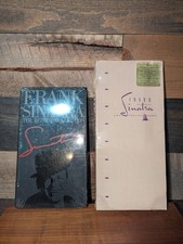 1990 Frank Sinatra The Reprise