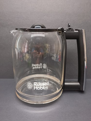 Russell hobbs cup glass - hobbs,