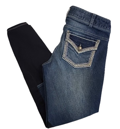 Ariat equestrian jeans - ariat,