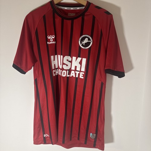 Millwall 2022 third - 2022/23,