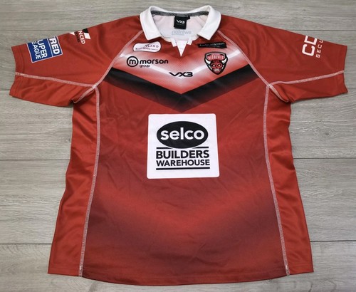 Salford red devils rugby super - devils,