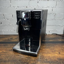 Gaggia anima coffee machine - anima,