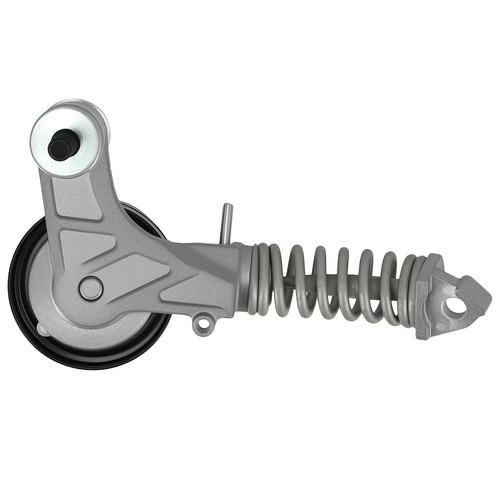 Auxiliary belt tensioner - auxiliary,