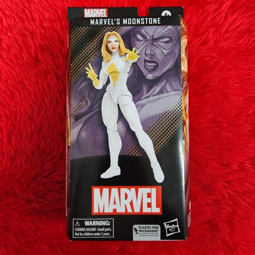 Marvel legends series - marvel,