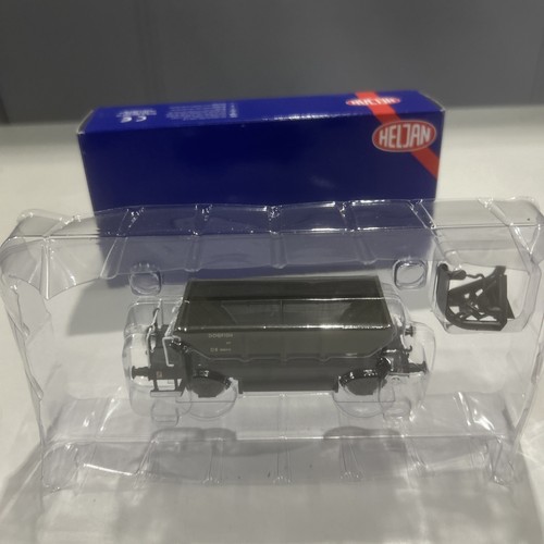Heljan gauge 4089 db993413 - oo,