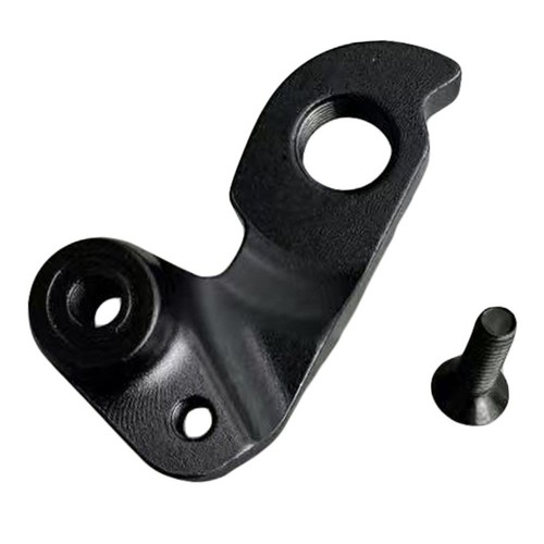 Bike rear derailleur hanger - rear,