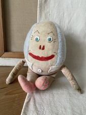 Merrythought Musical Humpty