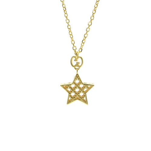 Gucci diamantissima star - gucci,