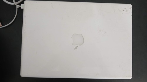 Apple intel macbook - intel, a1181