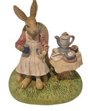 Vintage Russ bunny rabbit