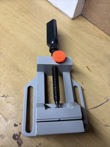 Quick release mini drill press - mini,