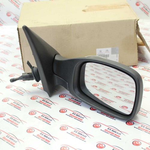 Right rearview mirror peugeot - right,