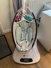 4moms mamaRoo Baby Rocker